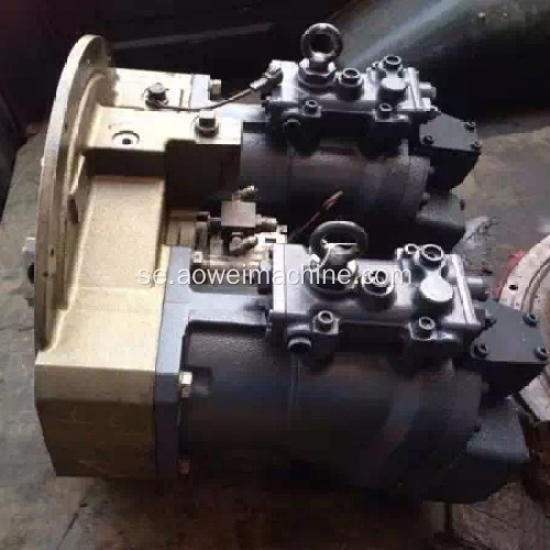 Hitachi Main Hydraulic Pump För Zx330-3 Zx350-3 9195242